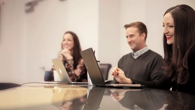 Putting power back into the hands of marketers